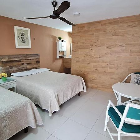 Dna Cancun Hotel Y Posada Dış mekan fotoğraf