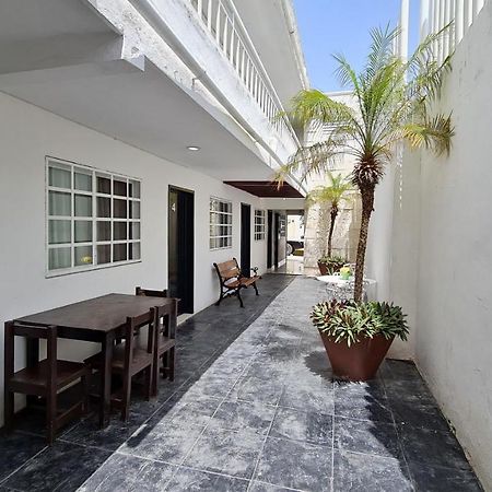 Dna Cancun Hotel Y Posada Dış mekan fotoğraf