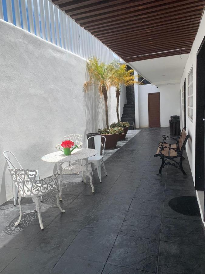 Dna Cancun Hotel Y Posada Dış mekan fotoğraf