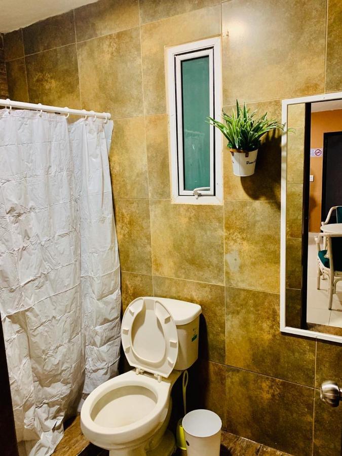 Dna Cancun Hotel Y Posada Dış mekan fotoğraf