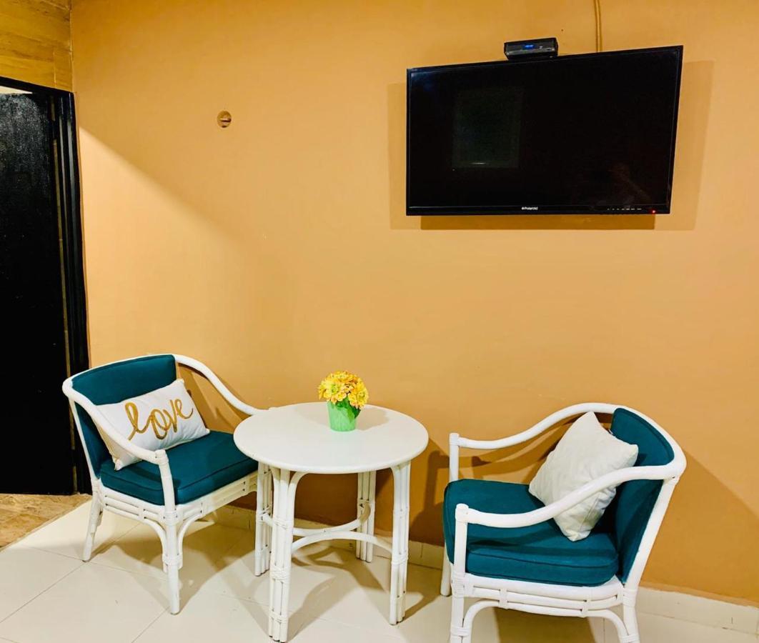Dna Cancun Hotel Y Posada Dış mekan fotoğraf