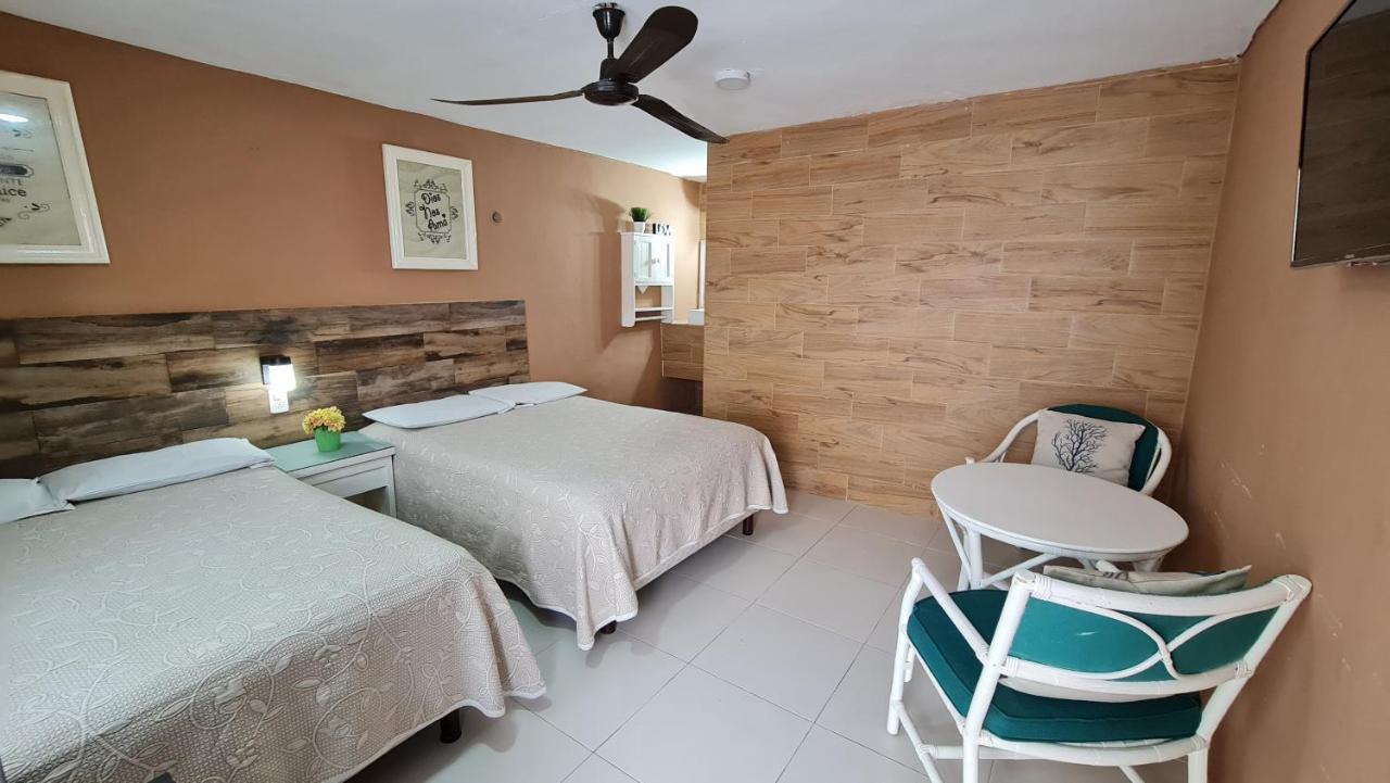 Dna Cancun Hotel Y Posada Dış mekan fotoğraf